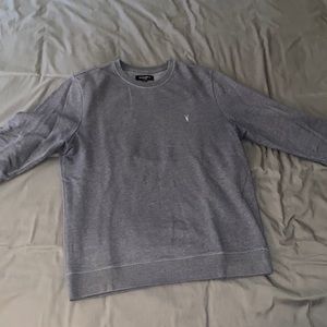 All Saints Sweatshirt